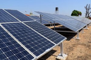 solaire photovoltaïque Montfort-sur-Argens